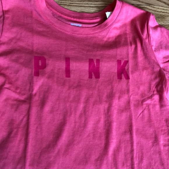 PINK VS Shirt - Picture 3 of 4